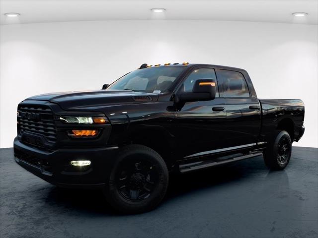 2026 RAM Ram 2500 RAM 2500 TRADESMAN CREW CAB 4X4 64 BOX