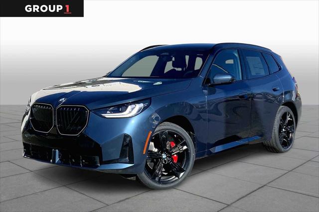2026 BMW X3 30 xDrive for sale in Santa Fe, NM