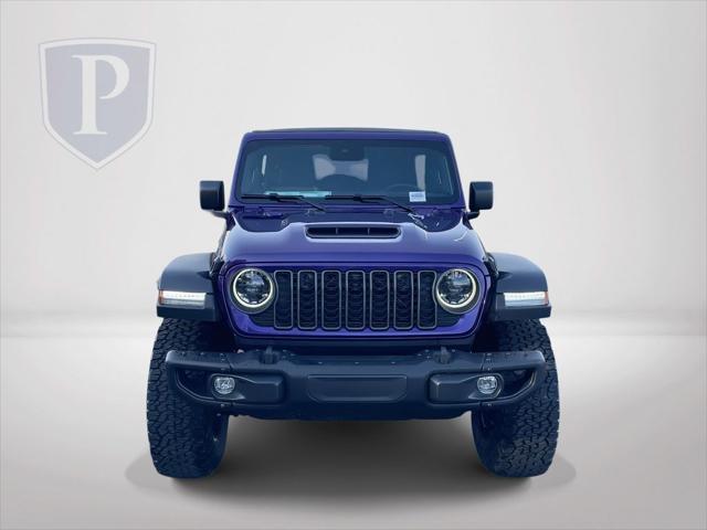 2026 Jeep Wrangler WRANGLER 4-DOOR MOAB 392