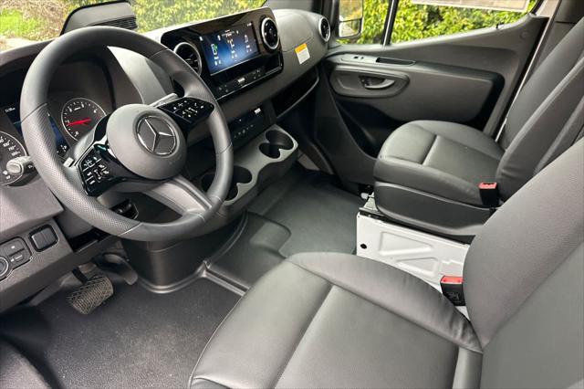 2026 Mercedes-Benz Sprinter 2500 Unknown