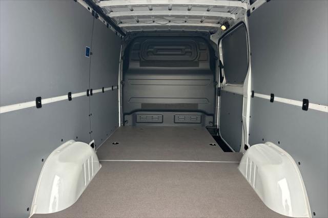 2026 Mercedes-Benz Sprinter 2500 Unknown