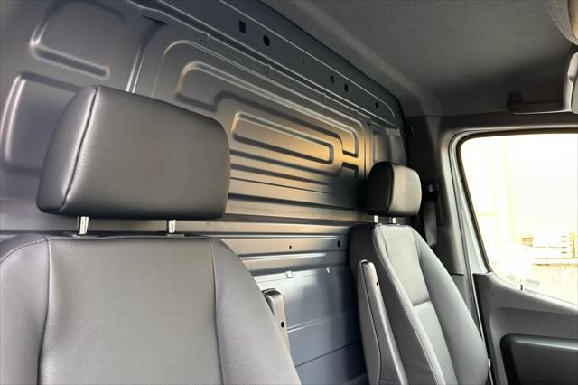 2026 Mercedes-Benz Sprinter 2500 Unknown
