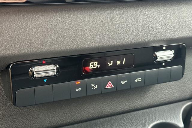 2026 Mercedes-Benz Sprinter 2500 Unknown