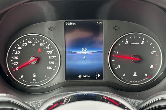 2026 Mercedes-Benz Sprinter 2500 Unknown