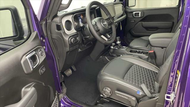 2026 Jeep Gladiator GLADIATOR SPORT S 4X4 2026 Jeep Gladiator GLADIATOR SPORT S 4X4