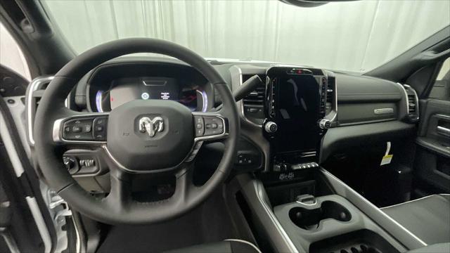 2026 RAM Ram 3500 RAM 3500 LARAMIE CREW CAB 4X4 8 BOX