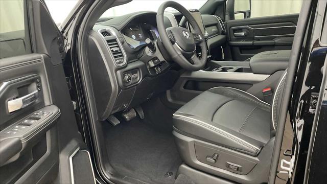 2026 RAM Ram 3500 RAM 3500 LARAMIE CREW CAB 4X4 8 BOX 2026 RAM Ram 3500 RAM 3500 LARAMIE CREW CAB 4X4 8 BOX