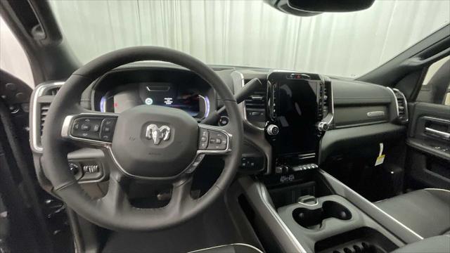 2026 RAM Ram 3500 RAM 3500 LARAMIE CREW CAB 4X4 8 BOX 2026 RAM Ram 3500 RAM 3500 LARAMIE CREW CAB 4X4 8 BOX