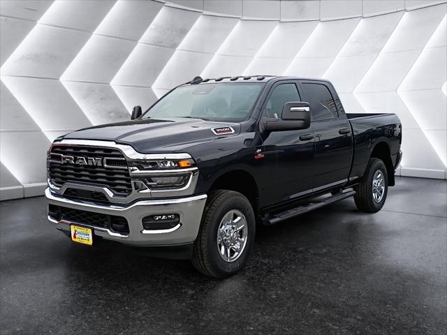 2026 RAM Ram 3500 RAM 3500 TRADESMAN CREW CAB 4X4 64 BOX 2026 RAM Ram 3500 RAM 3500 TRADESMAN CREW CAB 4X4 64 BOX