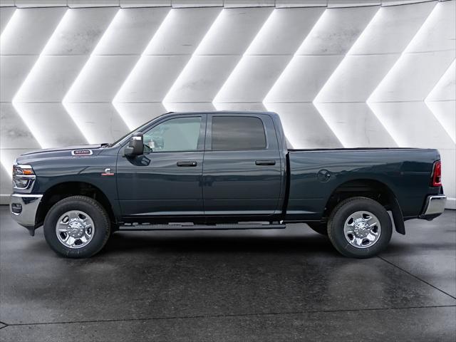 2026 RAM Ram 3500 RAM 3500 TRADESMAN CREW CAB 4X4 64 BOX 2026 RAM Ram 3500 RAM 3500 TRADESMAN CREW CAB 4X4 64 BOX