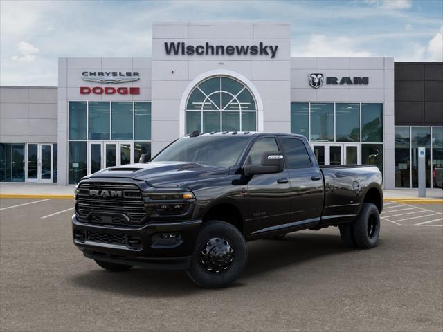 2026 RAM Ram 3500 RAM 3500 LARAMIE CREW CAB 4X4 8 BOX 2026 RAM Ram 3500 RAM 3500 LARAMIE CREW CAB 4X4 8 BOX