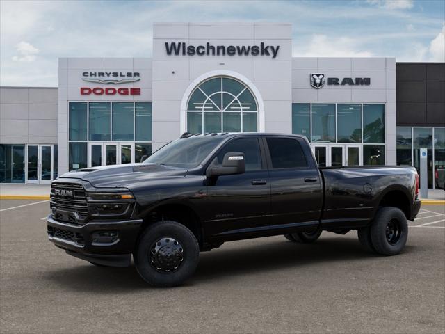 2026 RAM Ram 3500 RAM 3500 LARAMIE CREW CAB 4X4 8 BOX 2026 RAM Ram 3500 RAM 3500 LARAMIE CREW CAB 4X4 8 BOX