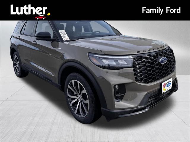 2026 Ford Explorer ST-Line for sale in Sierra Vista, AZ