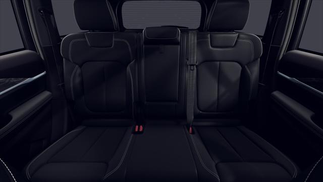 2026 Jeep Grand Cherokee GRAND CHEROKEE ALTITUDE 4X4 2026 Jeep Grand Cherokee GRAND CHEROKEE ALTITUDE 4X4