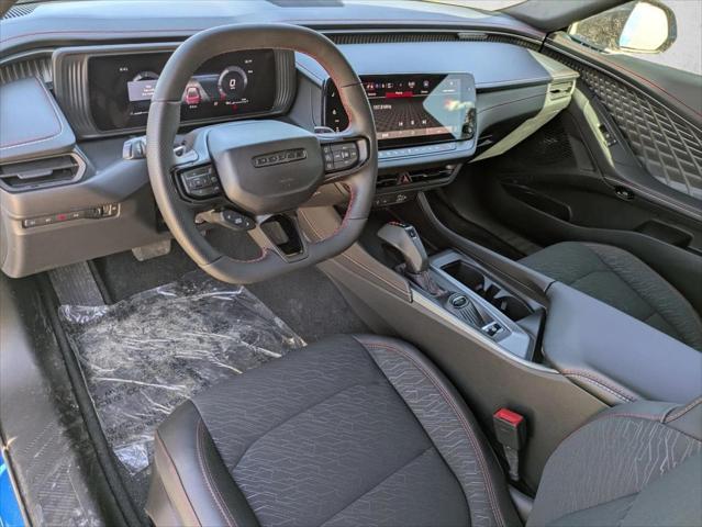 2026 Dodge Charger CHARGER SCAT PACK 2-DOOR AWD 2026 Dodge Charger CHARGER SCAT PACK 2-DOOR AWD