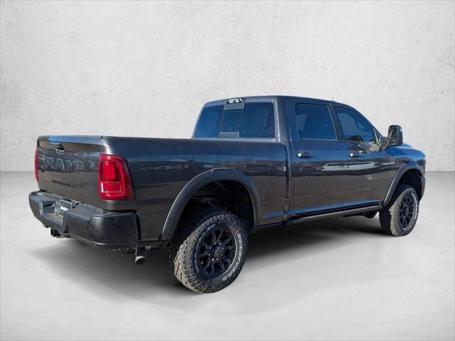 2026 RAM Ram 2500 RAM 2500 POWER WAGON CREW CAB 4X4 64 BOX 2026 RAM Ram 2500 RAM 2500 POWER WAGON CREW CAB 4X4 64 BOX