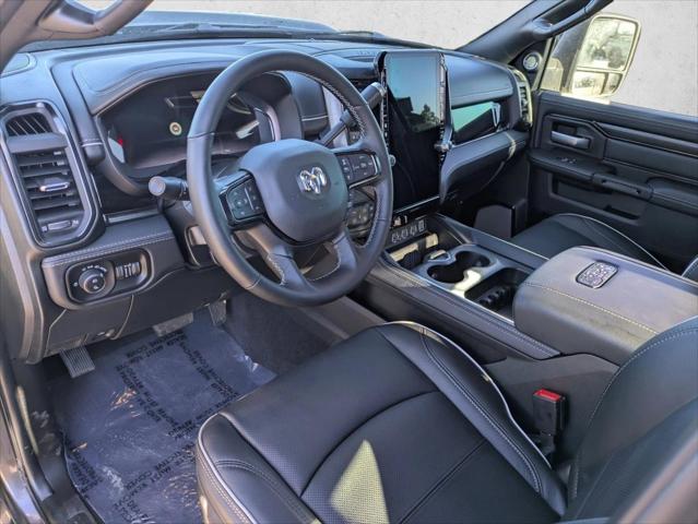 2026 RAM Ram 2500 RAM 2500 POWER WAGON CREW CAB 4X4 64 BOX 2026 RAM Ram 2500 RAM 2500 POWER WAGON CREW CAB 4X4 64 BOX