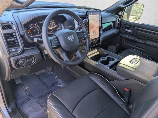 2026 RAM Ram 2500 RAM 2500 POWER WAGON CREW CAB 4X4 64 BOX