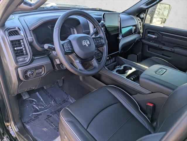 2026 RAM Ram 2500 RAM 2500 POWER WAGON CREW CAB 4X4 64 BOX