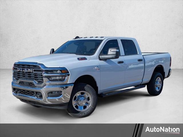 2026 RAM Ram 3500 RAM 3500 TRADESMAN CREW CAB 4X4 64 BOX 2026 RAM Ram 3500 RAM 3500 TRADESMAN CREW CAB 4X4 64 BOX