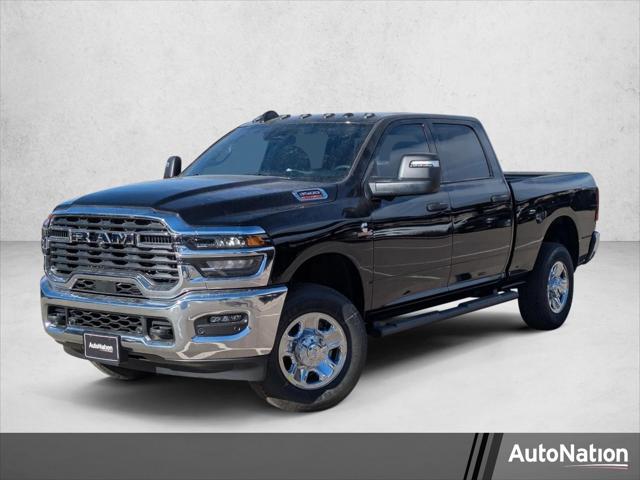 2026 RAM Ram 3500 RAM 3500 TRADESMAN CREW CAB 4X4 64 BOX 2026 RAM Ram 3500 RAM 3500 TRADESMAN CREW CAB 4X4 64 BOX