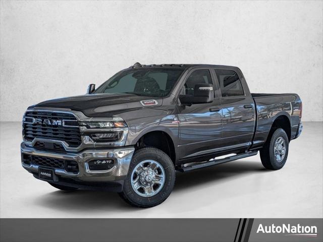 2026 RAM Ram 3500 RAM 3500 TRADESMAN CREW CAB 4X4 64 BOX 2026 RAM Ram 3500 RAM 3500 TRADESMAN CREW CAB 4X4 64 BOX