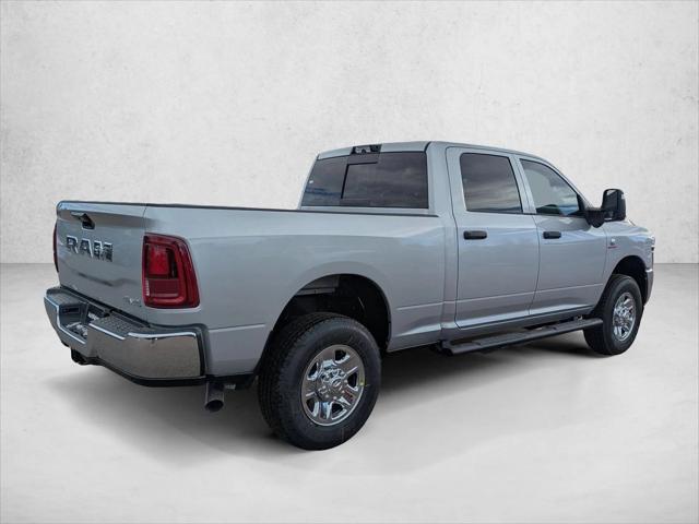 2026 RAM Ram 3500 RAM 3500 TRADESMAN CREW CAB 4X4 64 BOX 2026 RAM Ram 3500 RAM 3500 TRADESMAN CREW CAB 4X4 64 BOX
