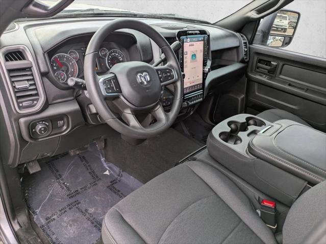 2026 RAM Ram 3500 RAM 3500 TRADESMAN CREW CAB 4X4 64 BOX 2026 RAM Ram 3500 RAM 3500 TRADESMAN CREW CAB 4X4 64 BOX