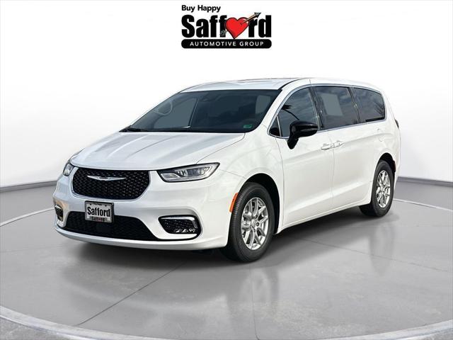 2026 Chrysler Pacifica PACIFICA SELECT 2026 Chrysler Pacifica PACIFICA SELECT