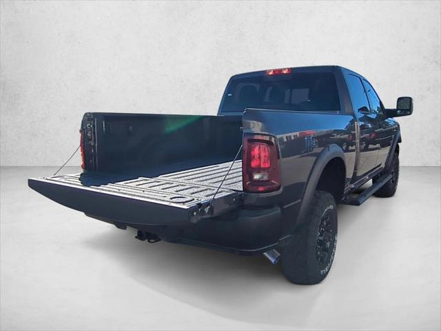 2026 RAM Ram 2500 RAM 2500 TRADESMAN CREW CAB 4X4 64 BOX