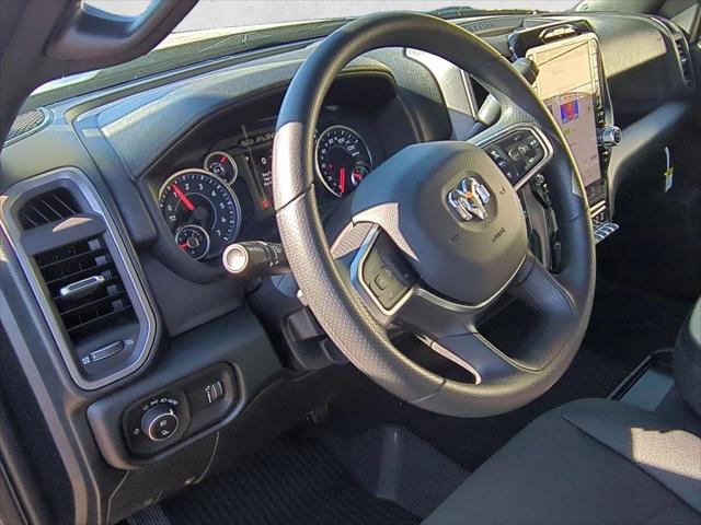 2026 RAM Ram 2500 RAM 2500 TRADESMAN CREW CAB 4X4 64 BOX