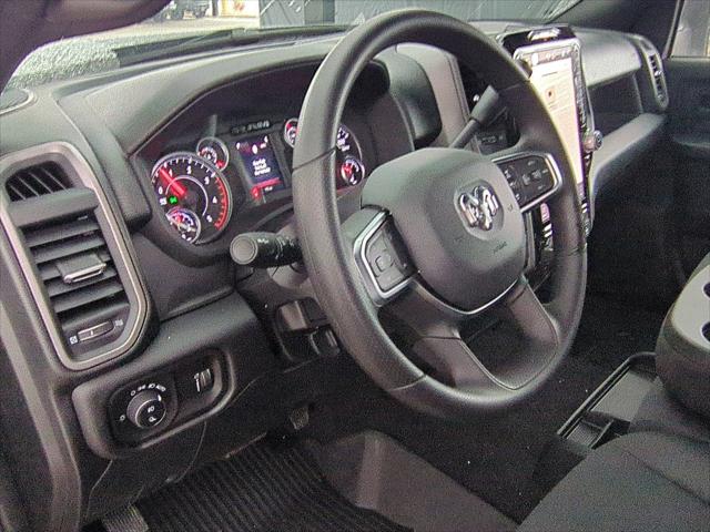 2026 RAM Ram 3500 RAM 3500 TRADESMAN CREW CAB 4X4 8 BOX 2026 RAM Ram 3500 RAM 3500 TRADESMAN CREW CAB 4X4 8 BOX
