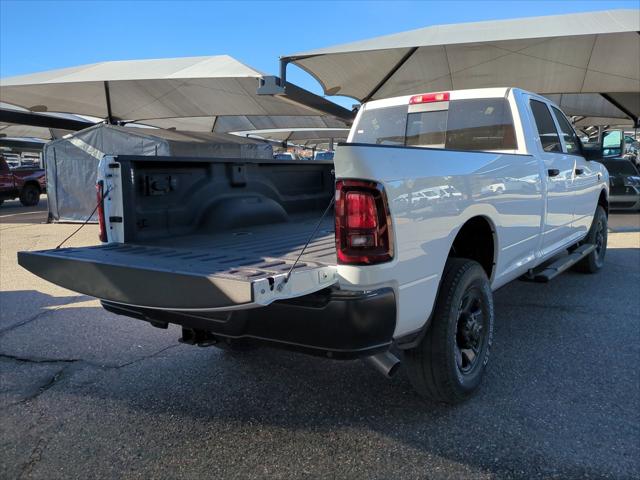 2026 RAM Ram 3500 RAM 3500 TRADESMAN CREW CAB 4X4 8 BOX 2026 RAM Ram 3500 RAM 3500 TRADESMAN CREW CAB 4X4 8 BOX