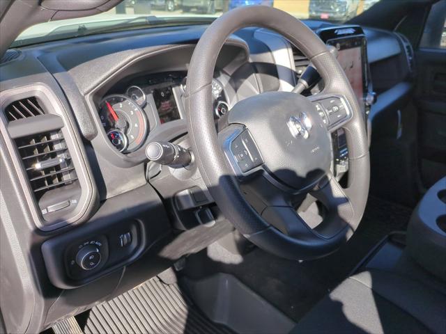 2026 RAM Ram 3500 RAM 3500 TRADESMAN CREW CAB 4X4 8 BOX 2026 RAM Ram 3500 RAM 3500 TRADESMAN CREW CAB 4X4 8 BOX