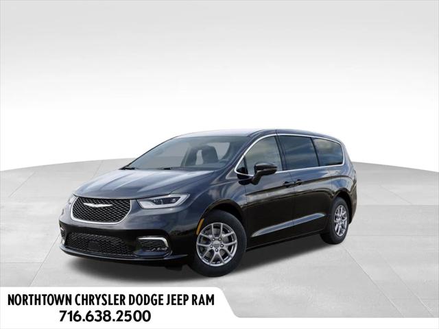2026 Chrysler Pacifica PACIFICA SELECT 2026 Chrysler Pacifica PACIFICA SELECT