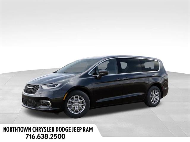 2026 Chrysler Pacifica PACIFICA SELECT 2026 Chrysler Pacifica PACIFICA SELECT