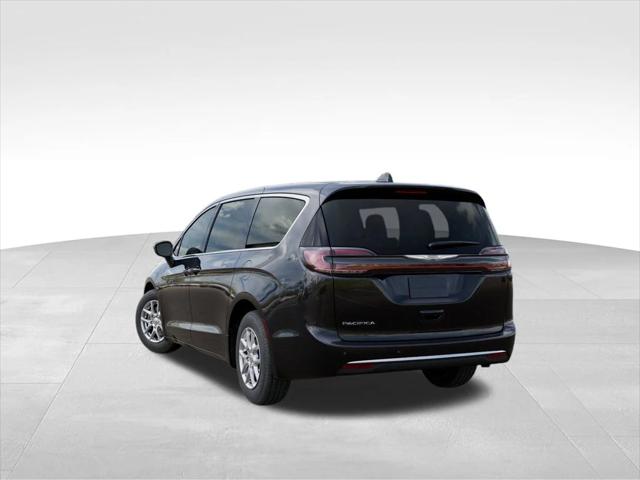 2026 Chrysler Pacifica PACIFICA SELECT 2026 Chrysler Pacifica PACIFICA SELECT