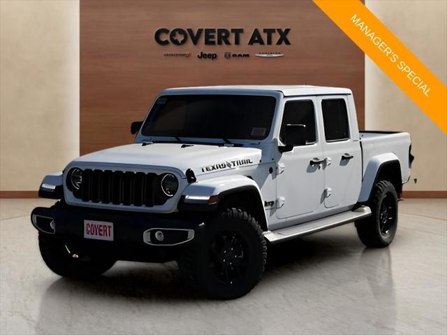 2026 Jeep Gladiator Sport for sale in Austin, TX