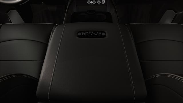 2026 RAM Ram 2500 RAM 2500 POWER WAGON CREW CAB 4X4 64 BOX