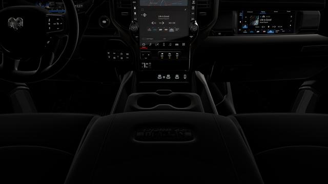 2026 RAM Ram 2500 RAM 2500 POWER WAGON CREW CAB 4X4 64 BOX