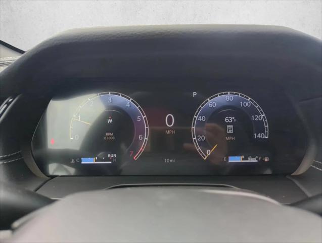 2026 Jeep Grand Cherokee Limited 4x2