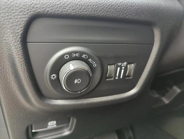 2026 Jeep Grand Cherokee Limited 4x2