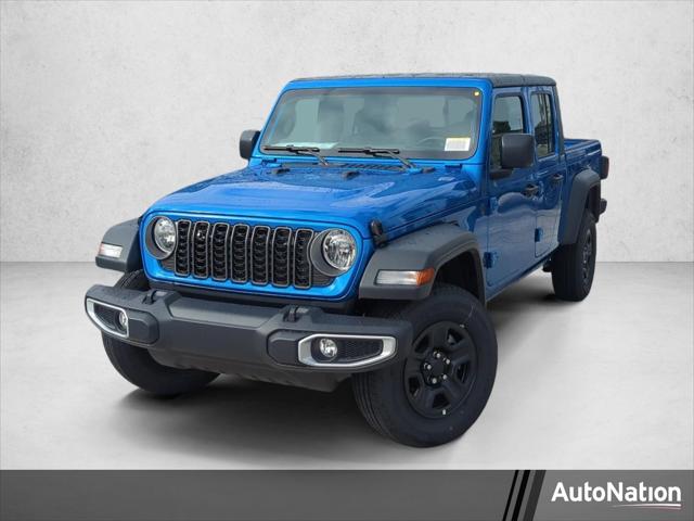2026 Jeep Gladiator Sport for sale in Pembroke Pines, FL