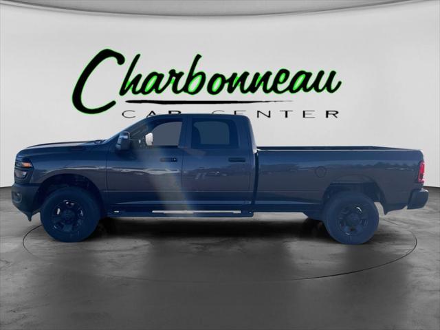 2026 RAM Ram 3500 RAM 3500 TRADESMAN CREW CAB 4X4 8 BOX