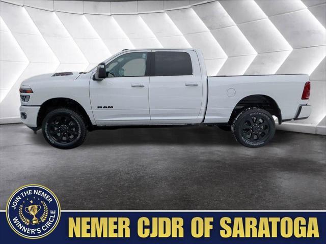 2026 RAM Ram 2500 RAM 2500 LARAMIE CREW CAB 4X4 64 BOX