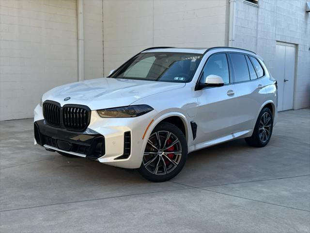2026 BMW X5 xDrive50e for sale in Monroeville, PA