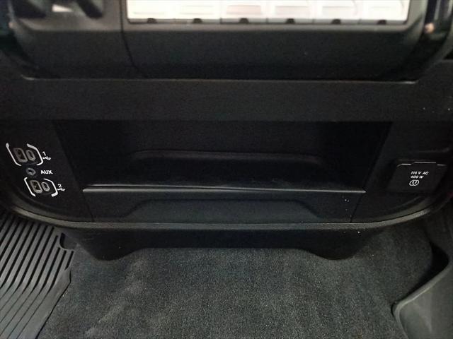 2026 Ram 2500 Warlock Crew Cab 4x4 6'4" Box