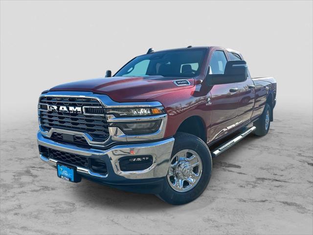 2026 RAM Ram 3500 RAM 3500 TRADESMAN CREW CAB 4X4 8 BOX 2026 RAM Ram 3500 RAM 3500 TRADESMAN CREW CAB 4X4 8 BOX