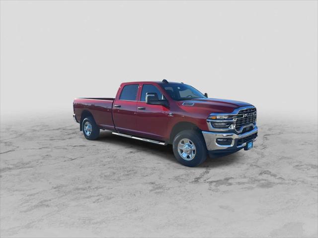 2026 RAM Ram 3500 RAM 3500 TRADESMAN CREW CAB 4X4 8 BOX 2026 RAM Ram 3500 RAM 3500 TRADESMAN CREW CAB 4X4 8 BOX