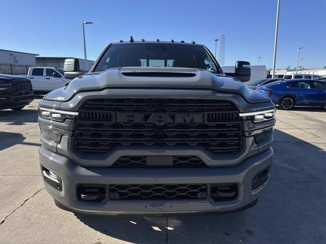 2026 RAM Ram 2500 RAM 2500 LIMITED CREW CAB 4X4 64 BOX